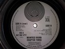MANFRED MANN CHAPTER THREE LP ALBUM VERTIGO SWIRL FIRST PRESS RECORD ONLY