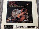 RCA ‘Living Stereo’ SB 2049 Brahms Violin Concerto Szeryng LSO