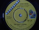 NORTHERN SOUL, LESTER TIPTON, THIS WON`T CHANGE / THE MASQUERADERS HOW, GPR 138