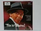 FRANK SINATRA This is Sinatra  LP SEALED NEW Remastered