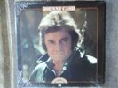 Johnny Cash Country Western Classics 3 LP Box Set Time Life TLCW-03 1983 SEALED