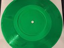 JOY DIVISION   Komakino   Rare Green Vinyl 7