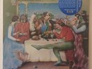 FRUUP - MODERN MASQUERADES - UK Earmark Reissue LP