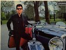Roy Orbison The Classic Roy Orbison vinyl LP album record UK HAU8297 LONDON