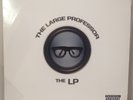 THE LARGE PROFESSOR - THE LP 2X LP - 2009 HIP HOP - OOP FEATURING NAS PSP-006