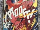Ptooff  - Deviants Original 1968 LP Vinyl Album VG