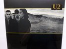 U2 the Joshua Tree LP SEALED 1987 Record Club Edition w/ Hype Sticker  #H2