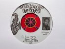 ? CONGO UFO 7' VERCKYS & VEVE Sex VORTEX AFRO FUNK JERK APEX  = EX