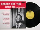 LITTLE BOB & LOLLIPOPS 