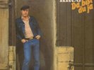 Manfred Krug Da Bist Du Ja NEAR MINT Intercord Vinyl LP