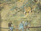 Wings Wild Life Apple Vinyl LP