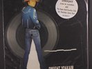 DWIGHT YOAKAM: Little Sister 12 (UK, shaped pic disc w/ plinth) Rock & Pop