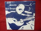 Bob Desper - New Sounds ( LP - Folk Psych - Sealed - Mint - Complete )