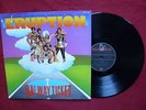 Eruption - One Way Ticket ( Funk Lp - Hansa )