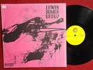 Erwin Somer Group - Same ( Lp Funky Jazz , Private Press )