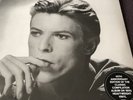 Rare Sealed Changesonebowie 40th Anniversary Clear Vinyl LP