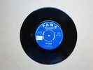 THE CHAMP - THE MOHAWKS - PAMA RECORDS - 1968