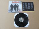 HELMET Aftertaste INTERSCOPE EPITAPH LP 1997 USA ORIGINAL 1ST PRESSING 86496-1
