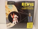 Elvis Presley  Aloha From Hawaii Via Satellite 4 LPs 180g Vinyl  Neu OVP