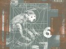 PIXIES Doolittle Vinyl Record LP 4AD CAD 905 1989 EX Original 1st Pressing