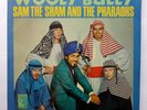 SAM The SHAM And The PHARAOHS Wooly Bully LP SEALED garage rock 1965 mono   h13