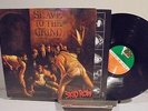 Skid Row  Slave to the Grind  LP $5 COMBINED SHIPPING ships your entire order