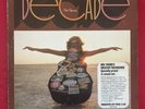 NEIL YOUNG   DECADE (1973) 3 LP   REPRISE 3R 257 STEREO HYPE STICKER EX
