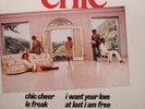 Cest Chic - Chic -  New LP