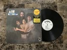 AIR SELF TITLED PROG FUNK PSYCH WHITE LABEL PROMO EMBRYO LABEL EX+