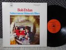 Bob Dylan ex german S 62515 LP Subterranean Homesick Blues
