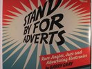 BARRY GRAY - STAND BY FOR ADVERTS - NEW