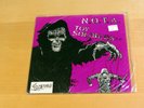45EP N.O.T.A. Toy Soldier E.P. RABID CAT RECORDS Sealed Store Stock