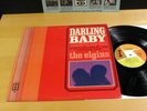 THE ELGINS Darling Baby V.I.P. 400 Mono VG++/NM-