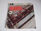 The BEATLES * No.1 * 1963 UK EP GEP8883 RARE SIDE 2 ERROR GEP8888 Meet DAKOTAS