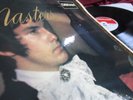CAT STEVENS ? NEW MASTERS ? MAKELLOSE ERHALTUNG MINT ENGLISCHE PRESSUNG (1967)