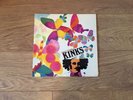 The Kinks Face To Face Vinyl 1st press 1966 Pye NPL 18149 A2/B1