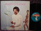 JAYSON HOOVER RARE CANADA SOUL FUNK LP ON MUSHROOM / SELF TITLED
