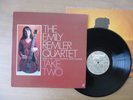 Emily Remler Quartet ?– Take Two, USA, 1982, ois, LP, Vinyl: m-