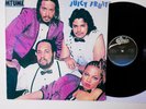 Mtume ?– Juicy Fruit, US`83,  LP,  Vinyl: vg+