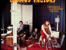 Creedence Clearwater Revival-Cosmo's Factory  VINYL NEW