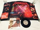 Rare Metallica One 7