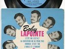 Boby LAPOINTE l'idole et l'enfant EP uptempo PSYCH freakbeat MOD dancer HEAR ?