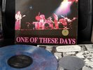 LP PINK FLOYD - one of these days - Swinging Pig TSP 034 - London 12 oct.1971