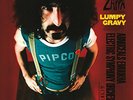 **New** - Lumpy Gravy  - Frank Zappa VINYL 0824302383612