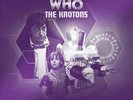 **New** - Dr Who Krotons  - Brian Hodgson VINYL 0738572137175