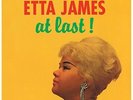 Etta James - At Last [New Vinyl LP] Blue, Bonus Tracks, Colored Vinyl, Ltd Ed, 1