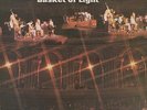 Pentangle - 'Basket Of Light' 1970s UK Transatlantic LP gatefold. Ex