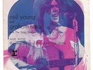 NEIL YOUNG & GRAHAM NASH - WAR SONG 7/45 PORTUGAL REPRISE EX