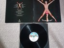BOXER - BELOW THE BELT - UK ISSUE LP ON VIRGIN RECORDS - 1975 - V2049 - V.G.COND