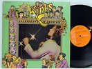 The Kinks          Everybody´s in Show-Biz            RCA    DoLP         NM # K